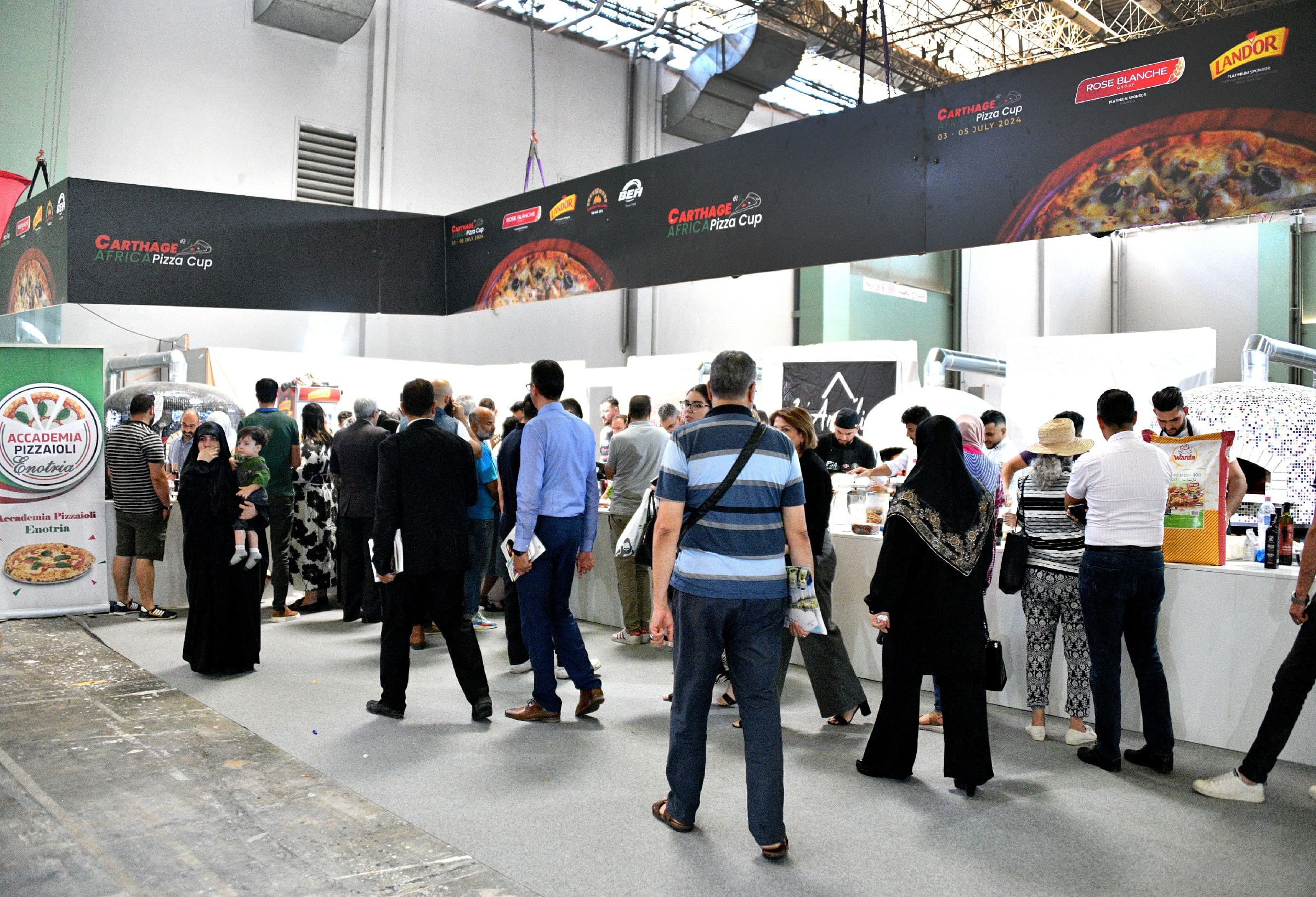 Young chef of the year