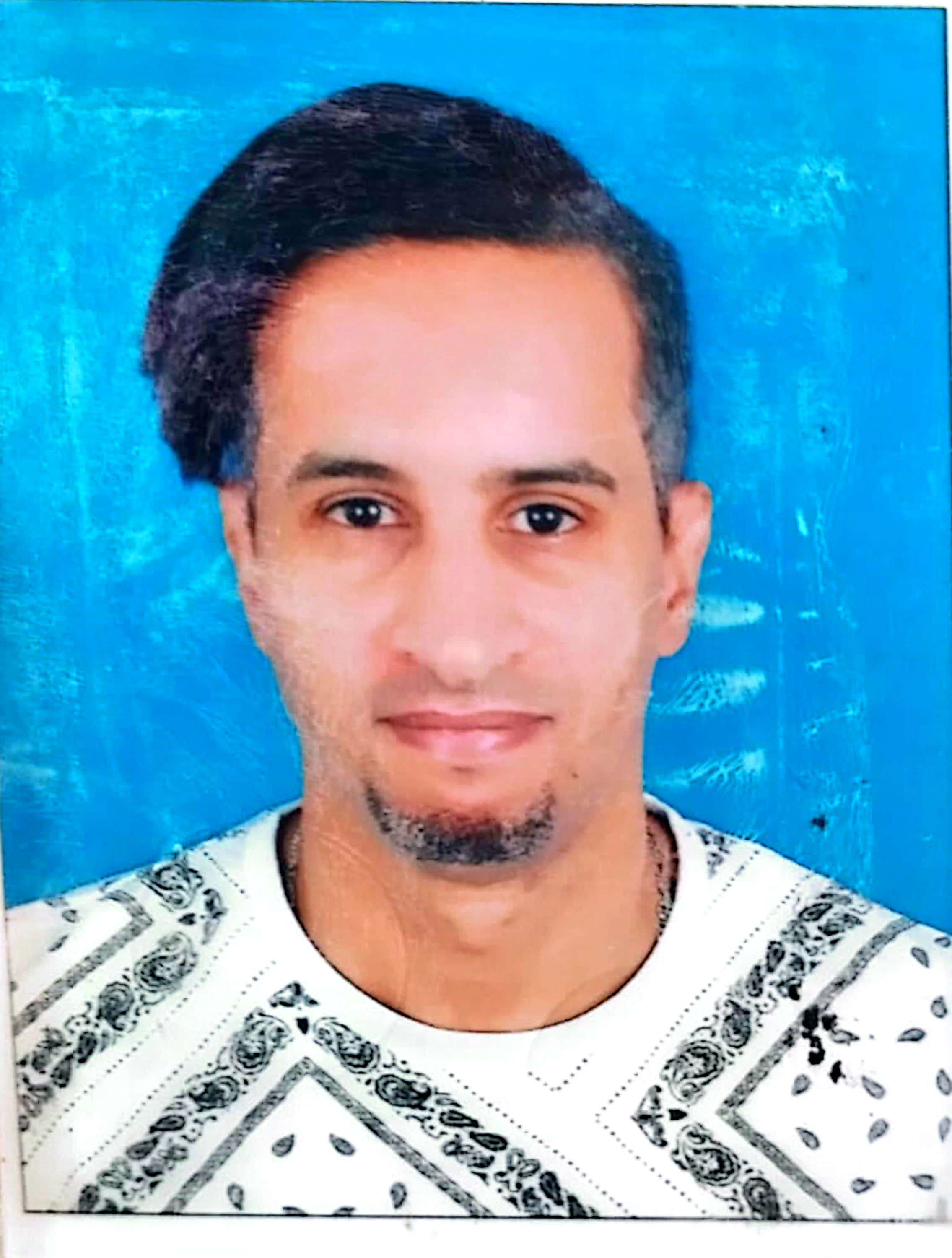 Otmane Abouzia