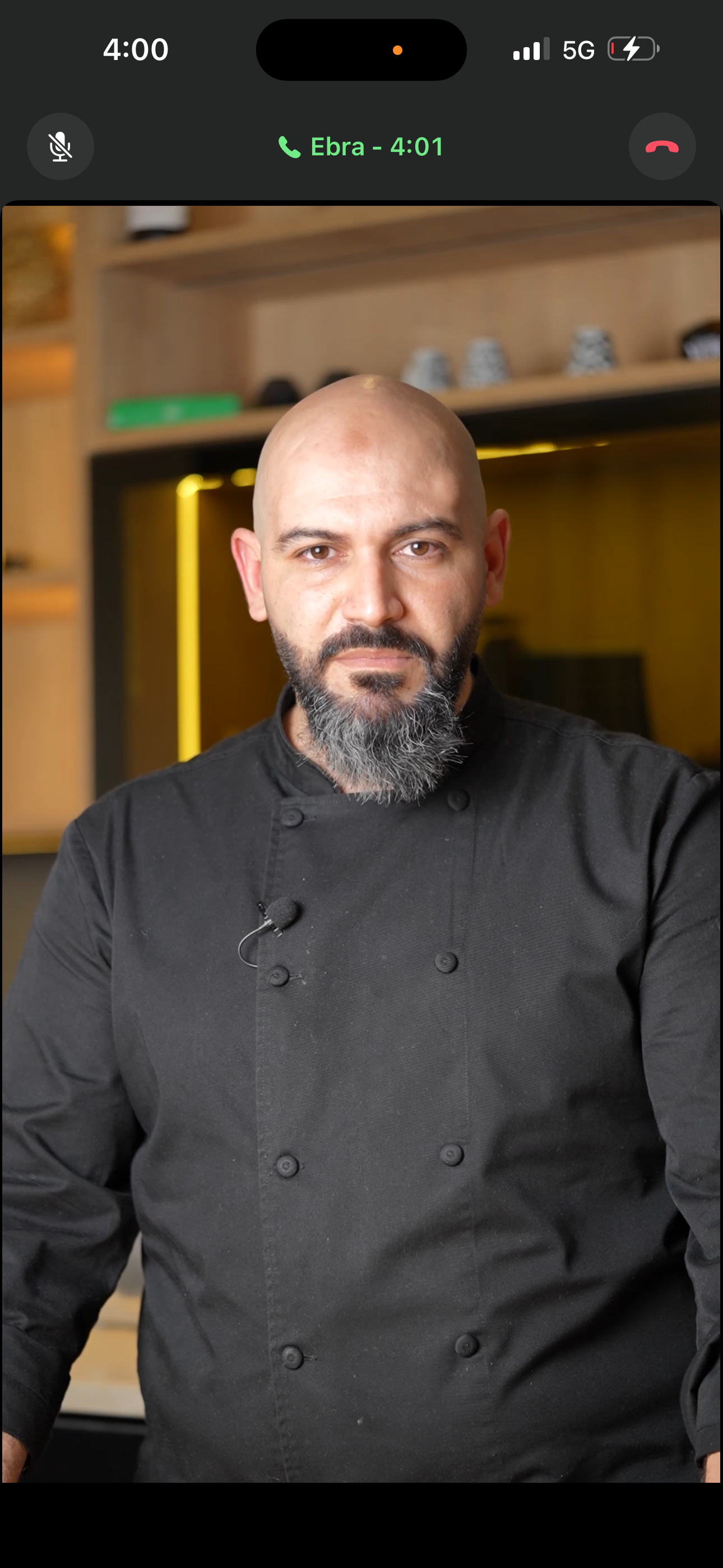 Bashier  Almahjoub 