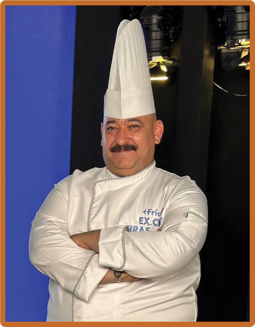Firas  Abbas Naji