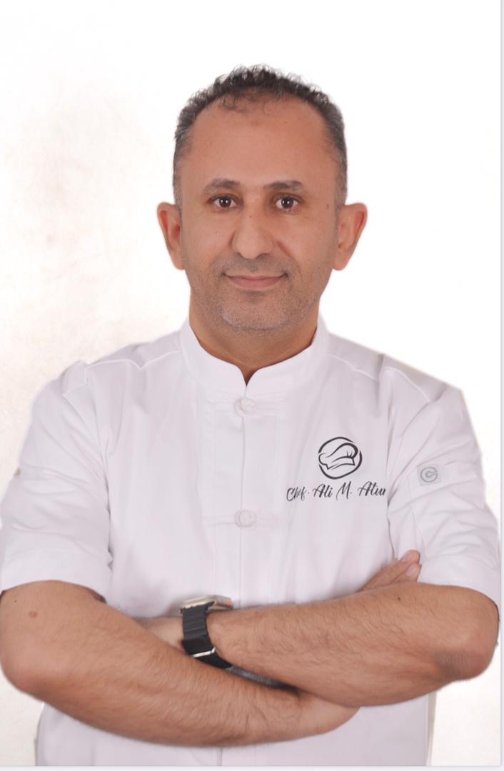 Ali .m Aturki