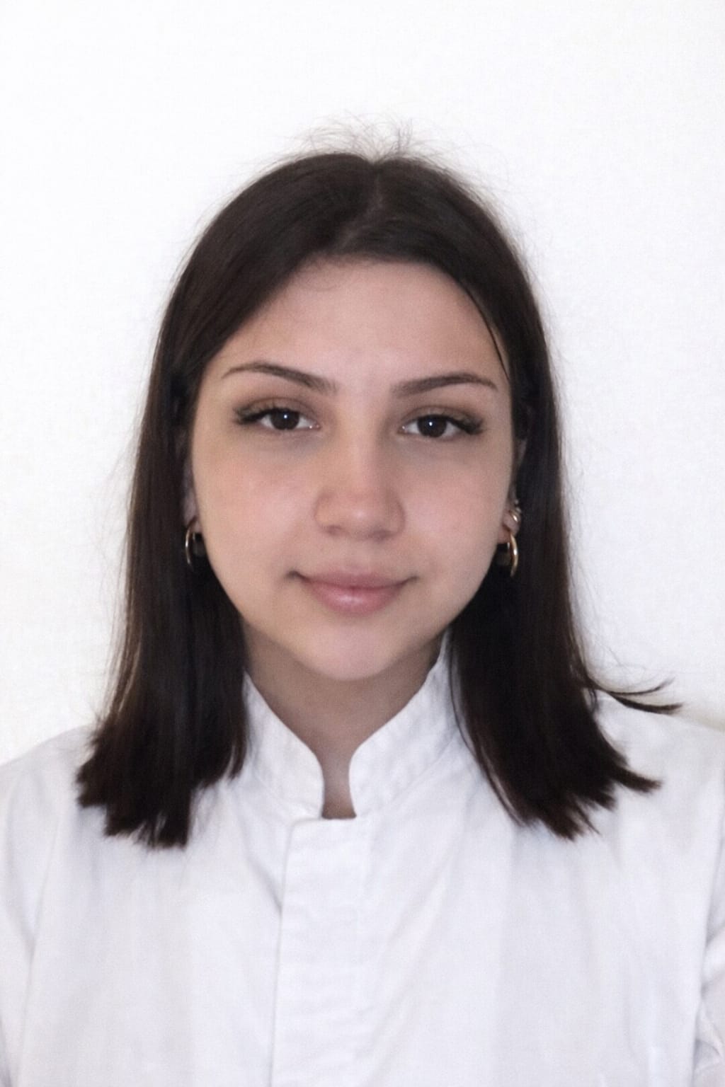Aylin Memmedli