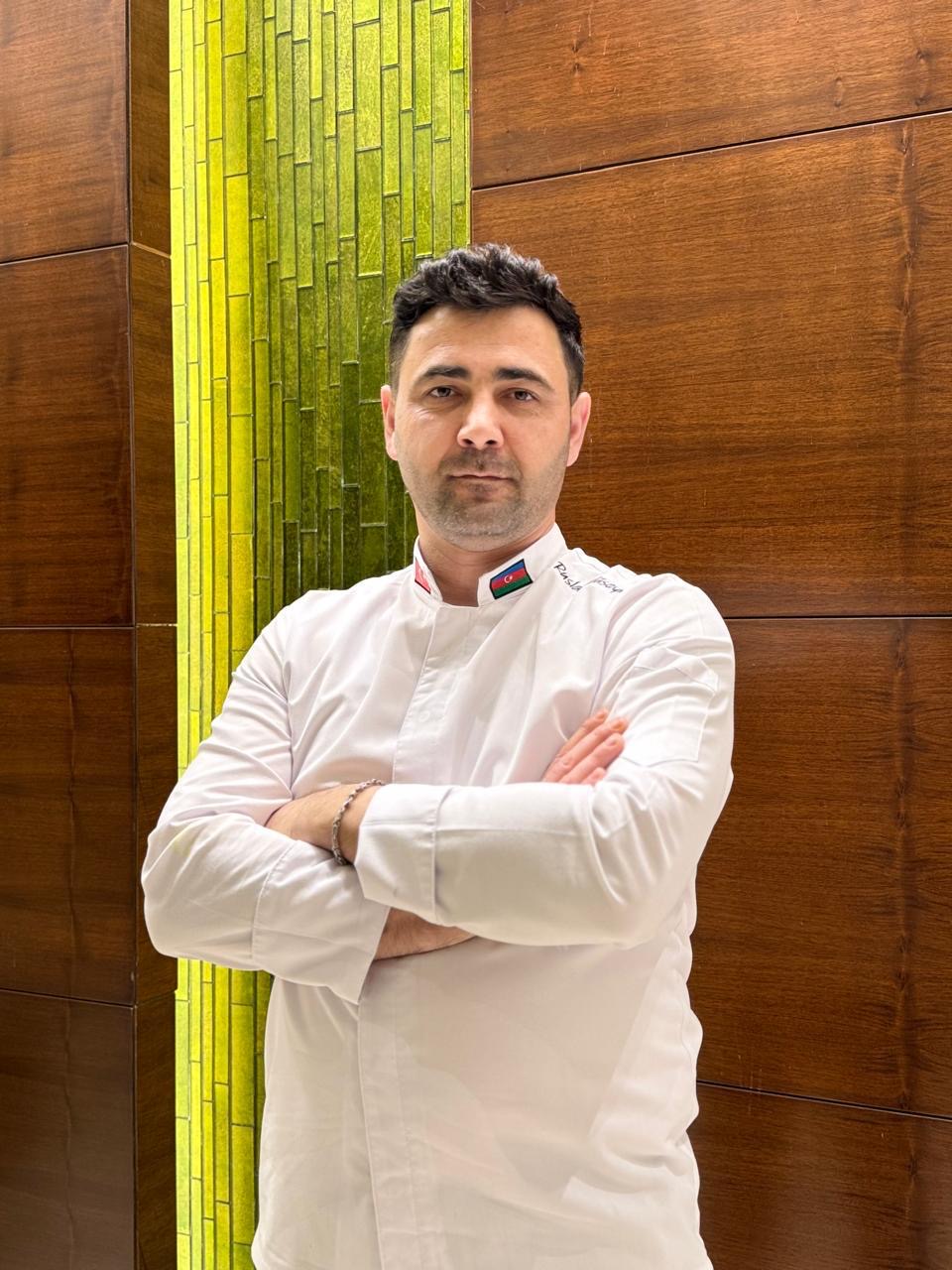 Ruslan Huseynov