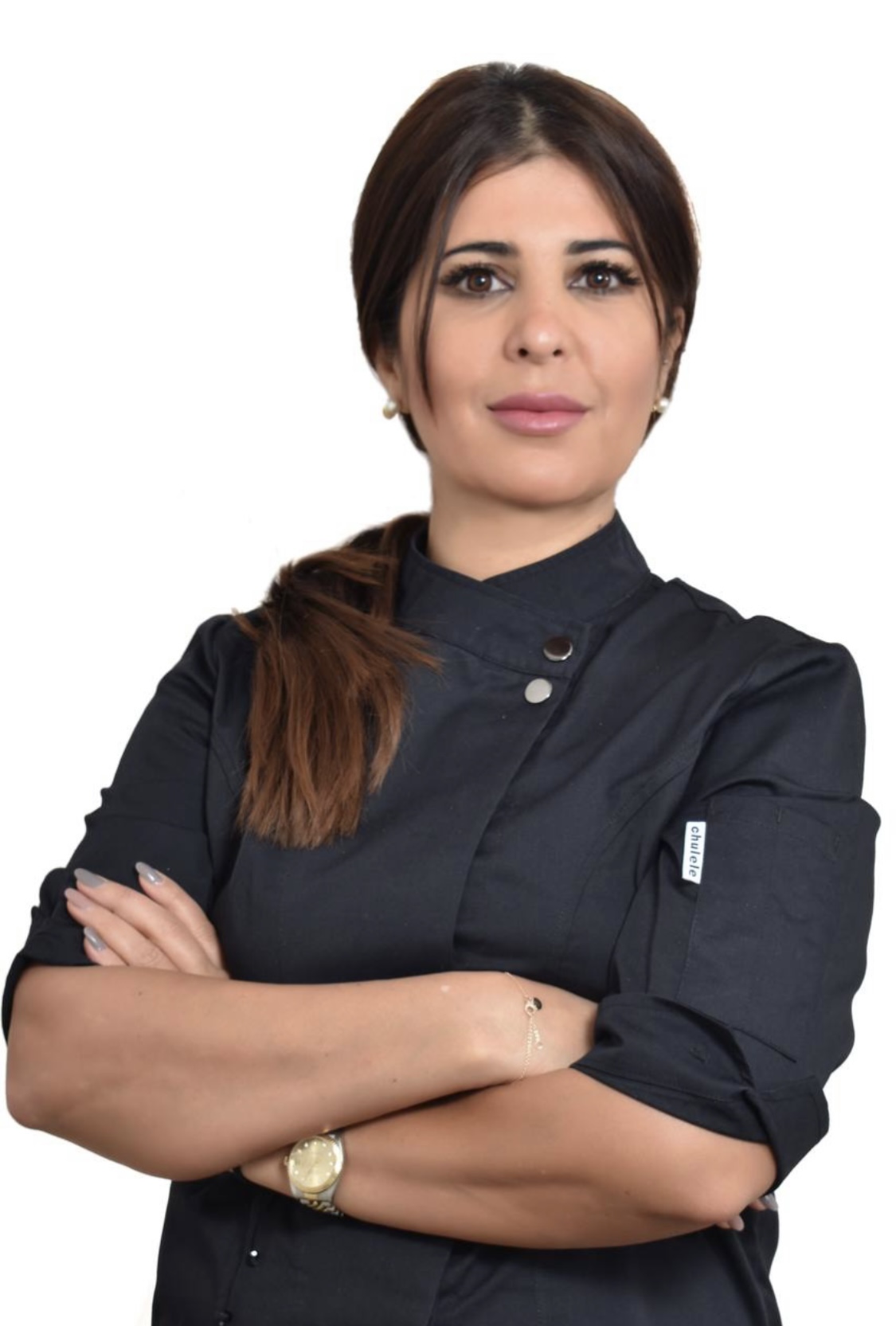 Salwa Shalabi