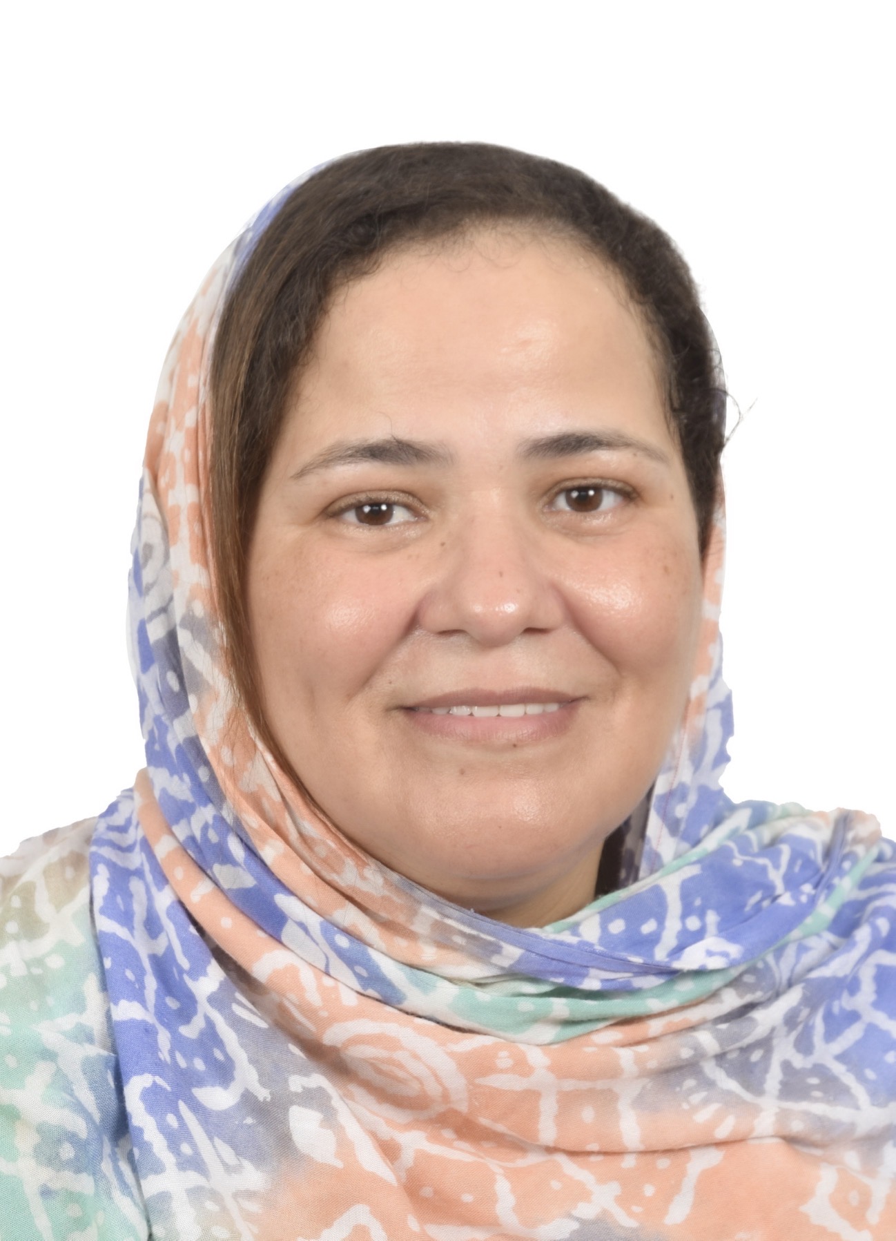 HASNA EL HARTAOUI