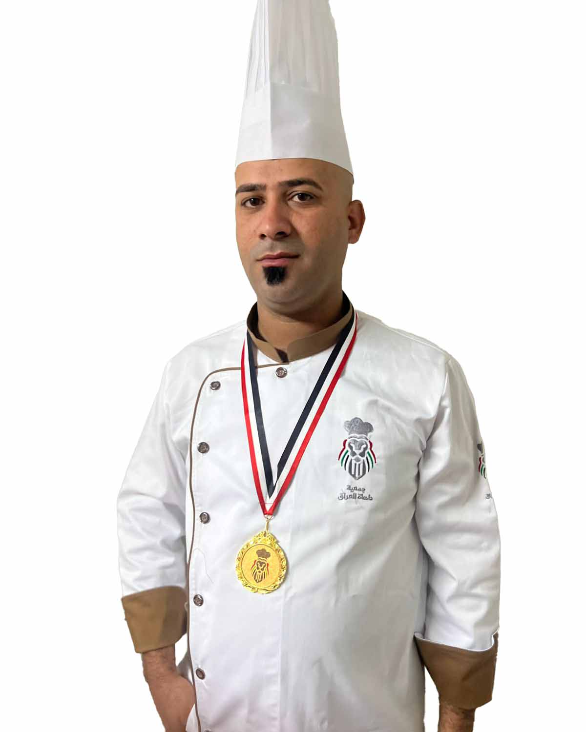 MUSTAFA AL-DULAIMI