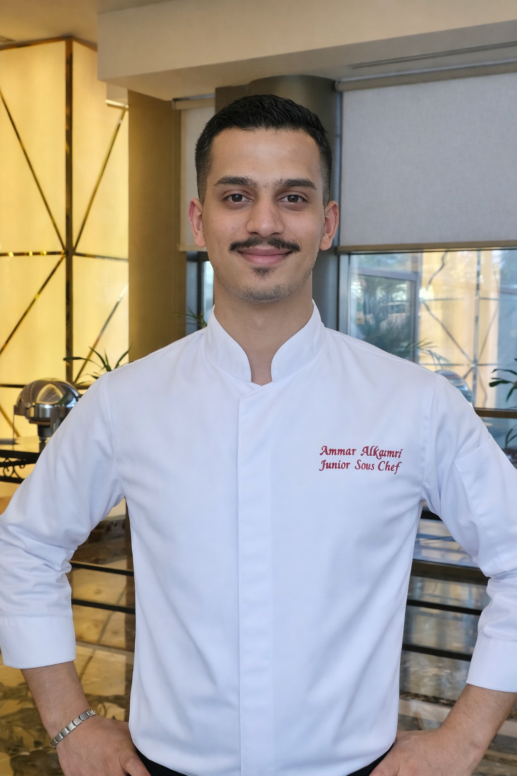 Ammar Alkarmi