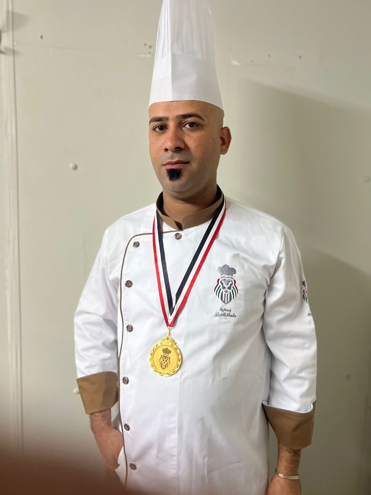 Mustafa Shihab