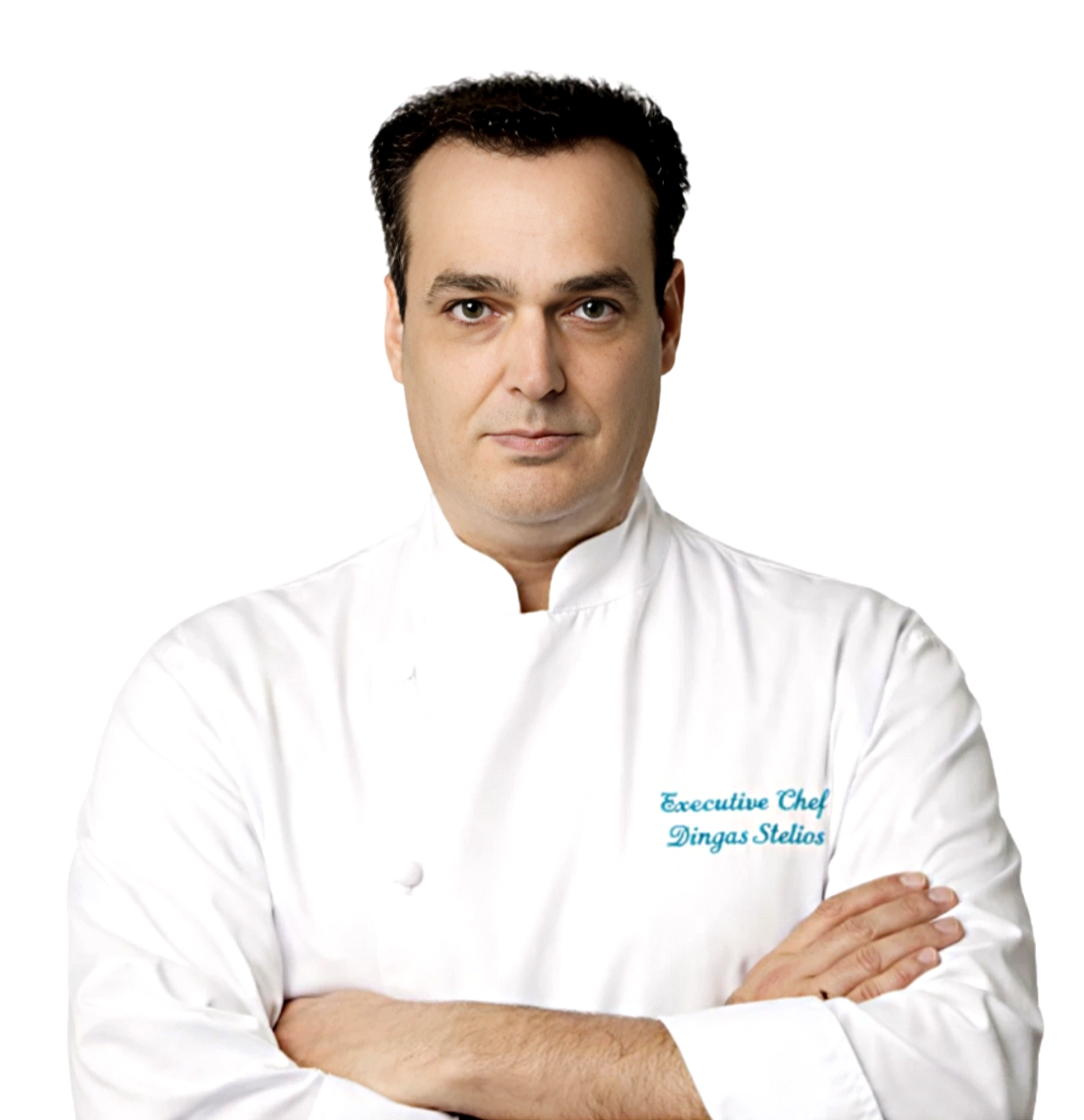 Stelios  Digkas 