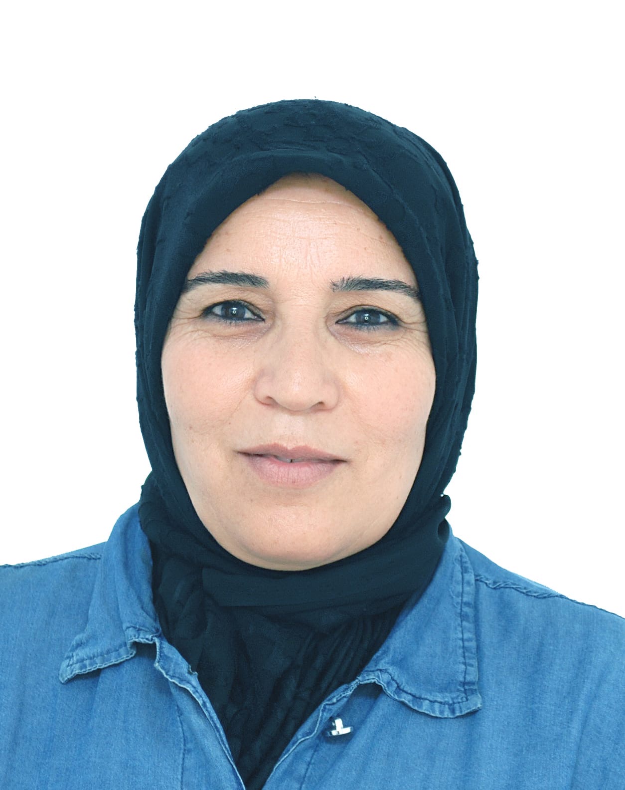 SAMIRA HOUARI