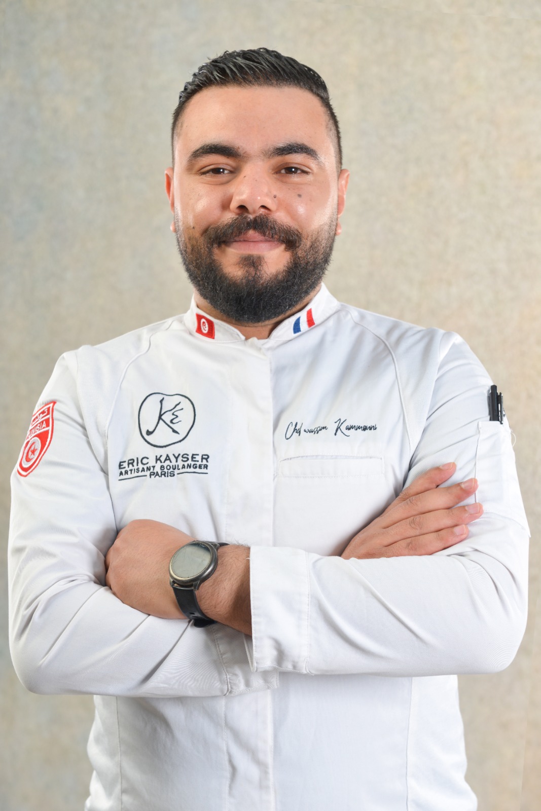 Wassim Kammouni 
