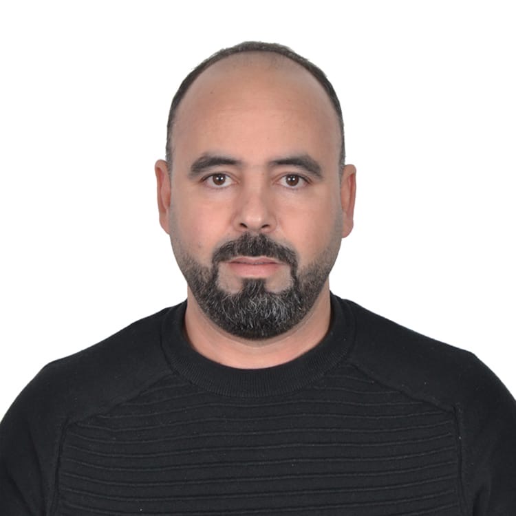 YASSINE FEFAI