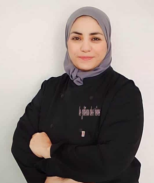 Fatma  Gammar