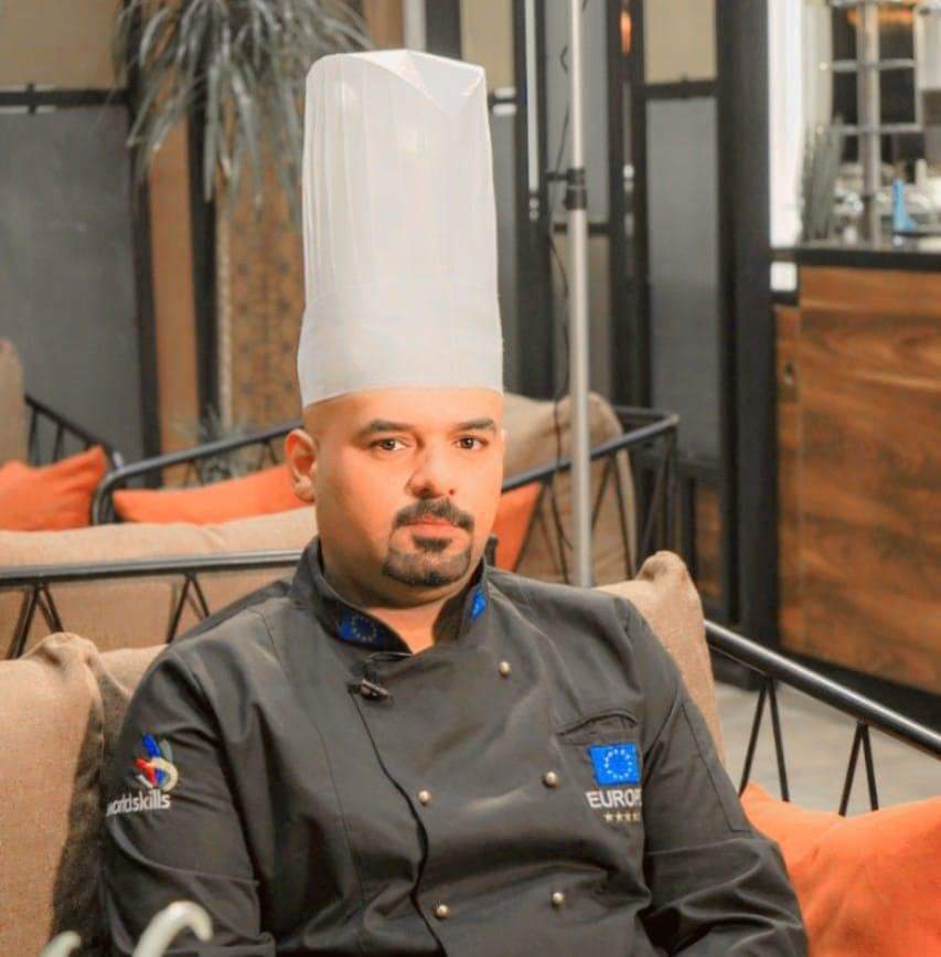 Mohamed  Al mayahy 