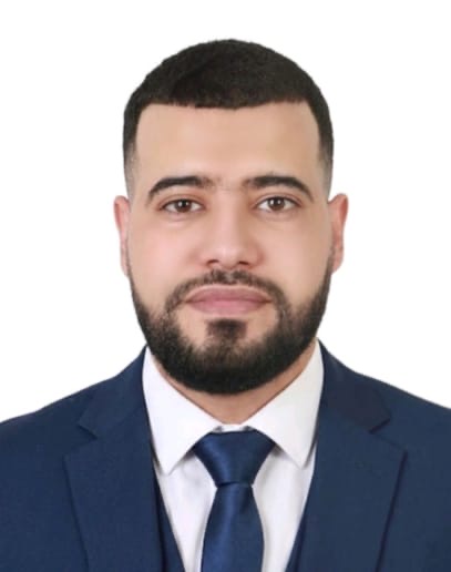 ABDELMOUNAIM HAMARRASS