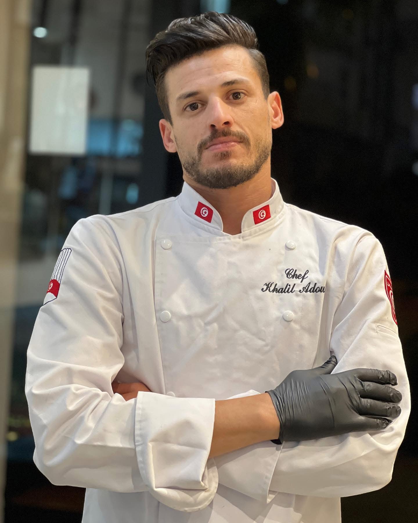 Khalil Adouli