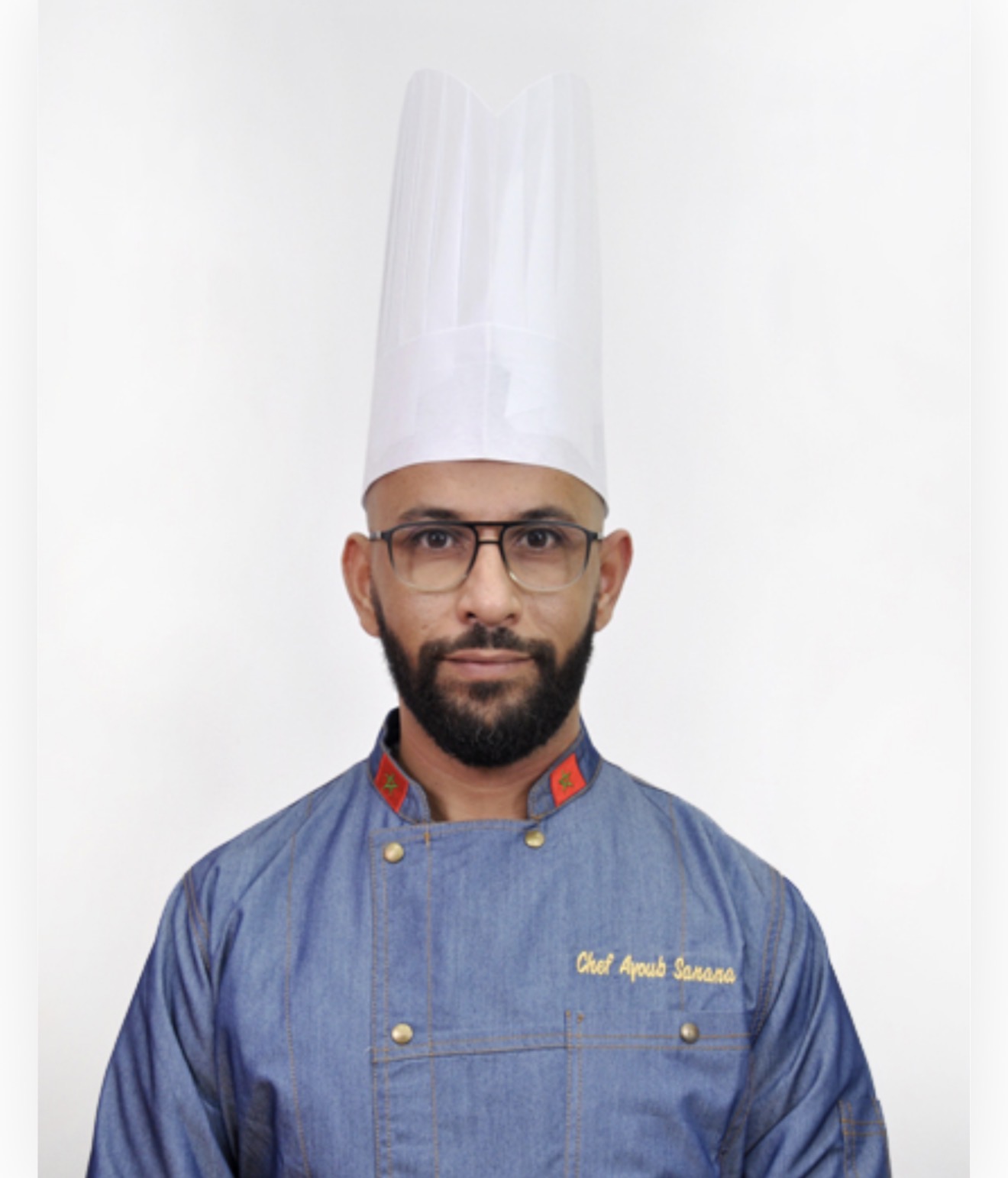 AYOUB SANANA
