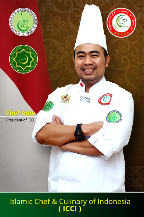 Adie Miartadi