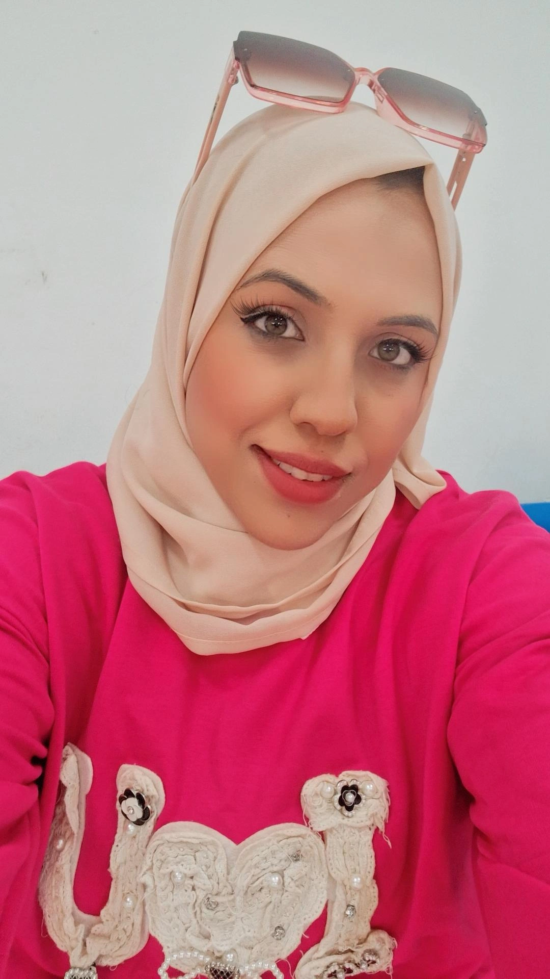 Sarra Ben marzouki