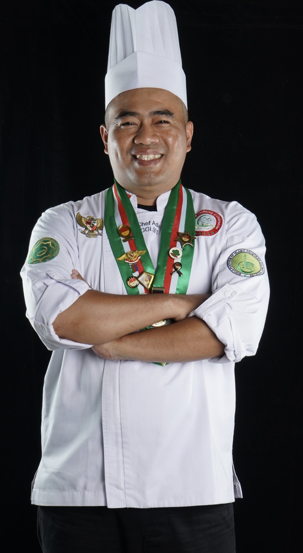 Adie Miartadi