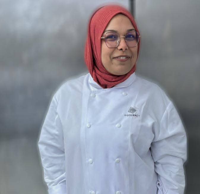 Sabeh Sahraoui