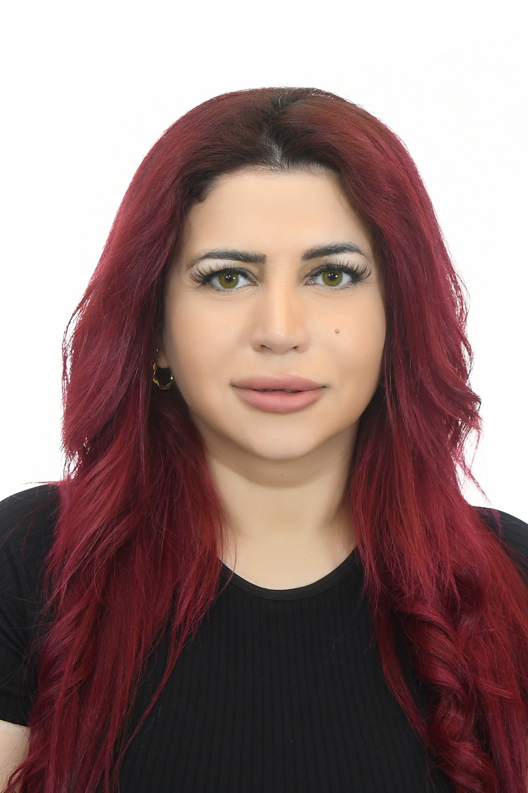 hanah hamed