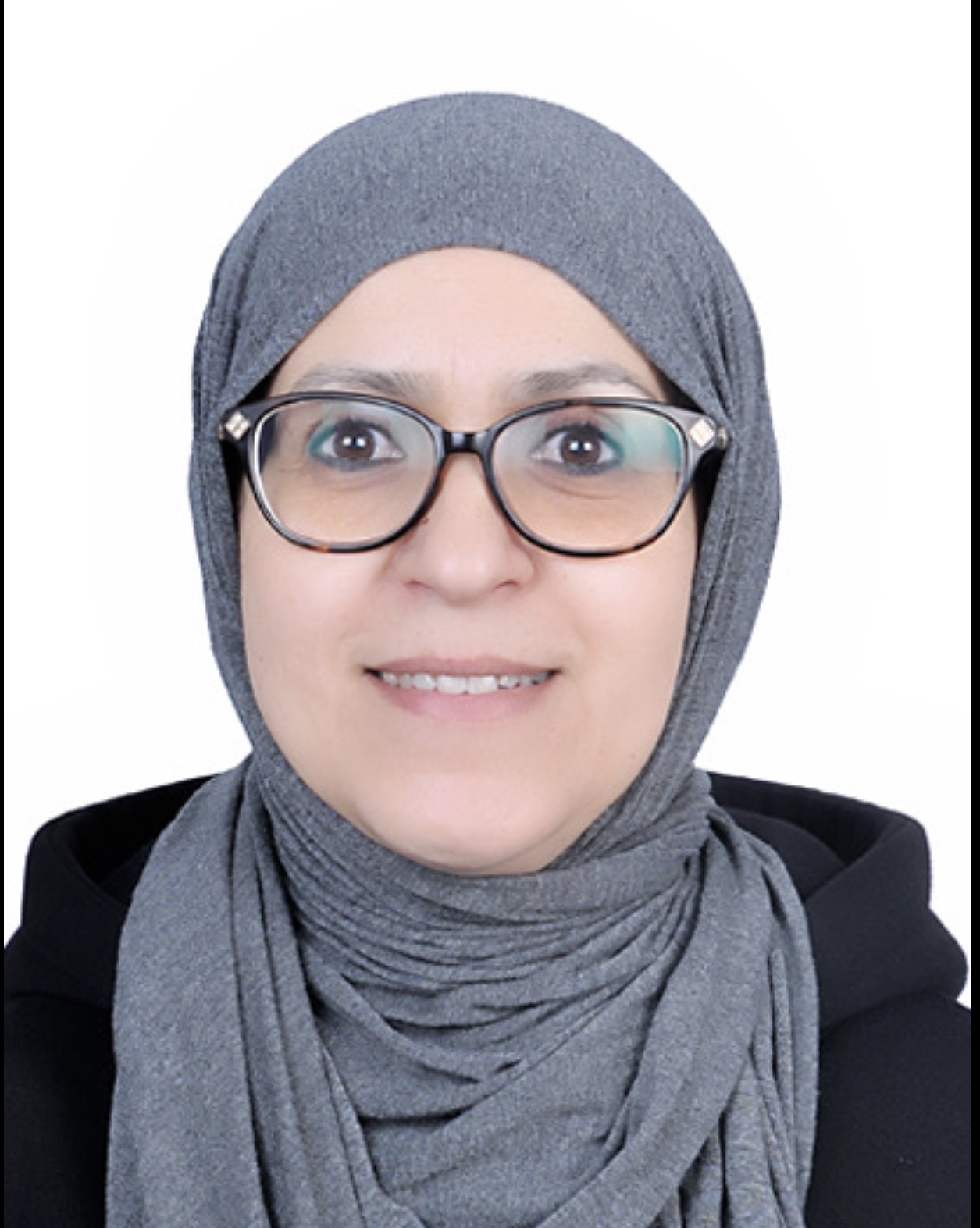KHADIJA  LAGHLAGH