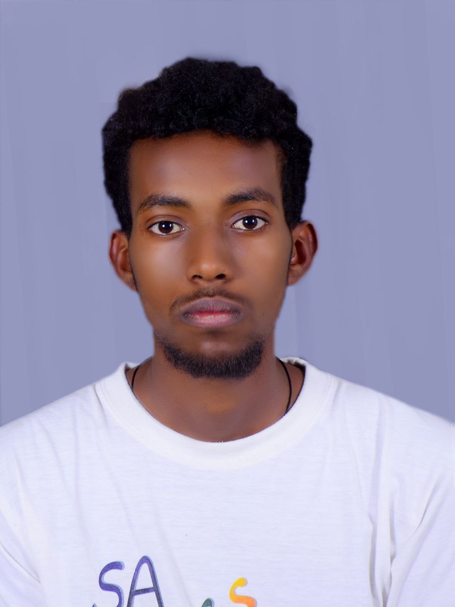 Amanuel wakshum  Shiferaw 