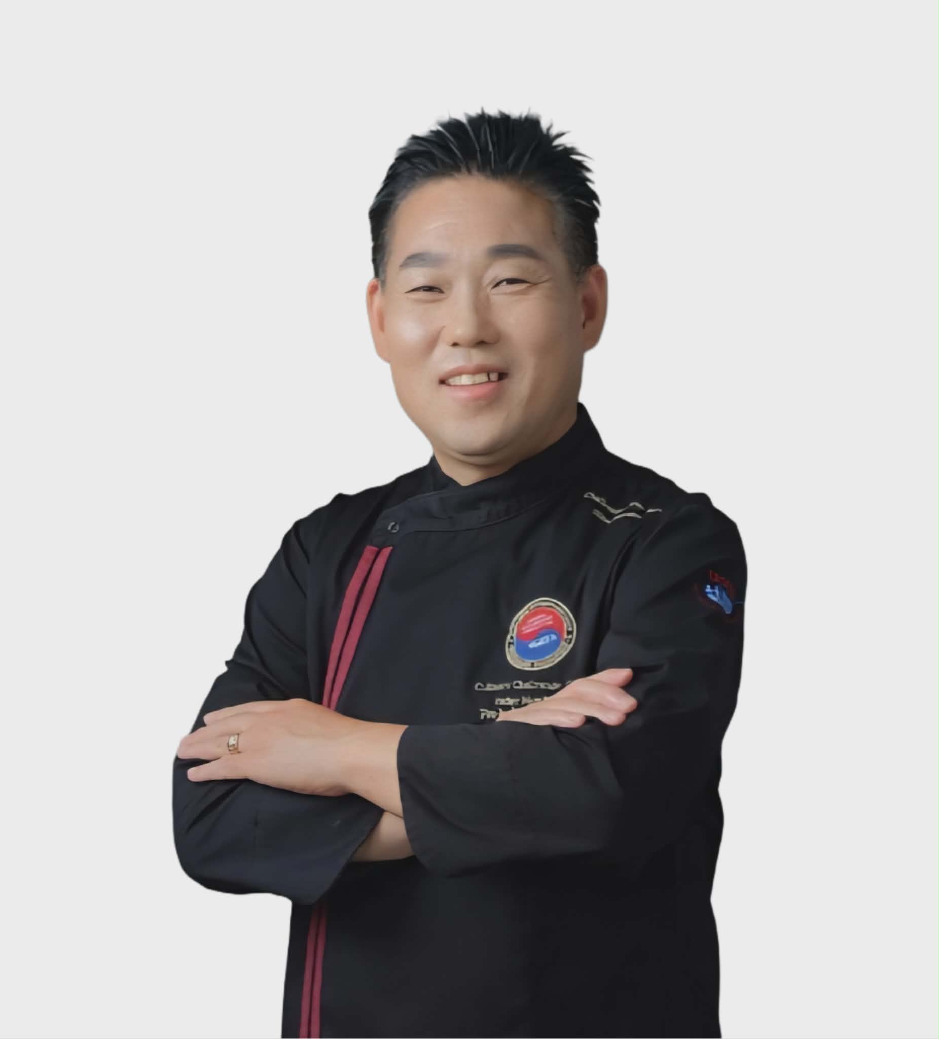 Dong Yeon Park