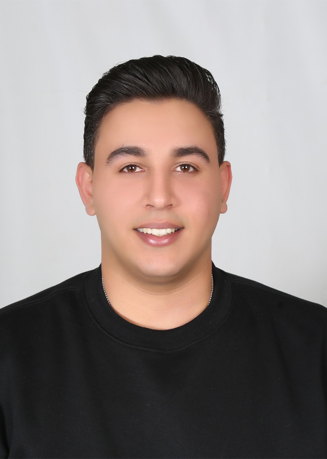 Qusai  Ayyad