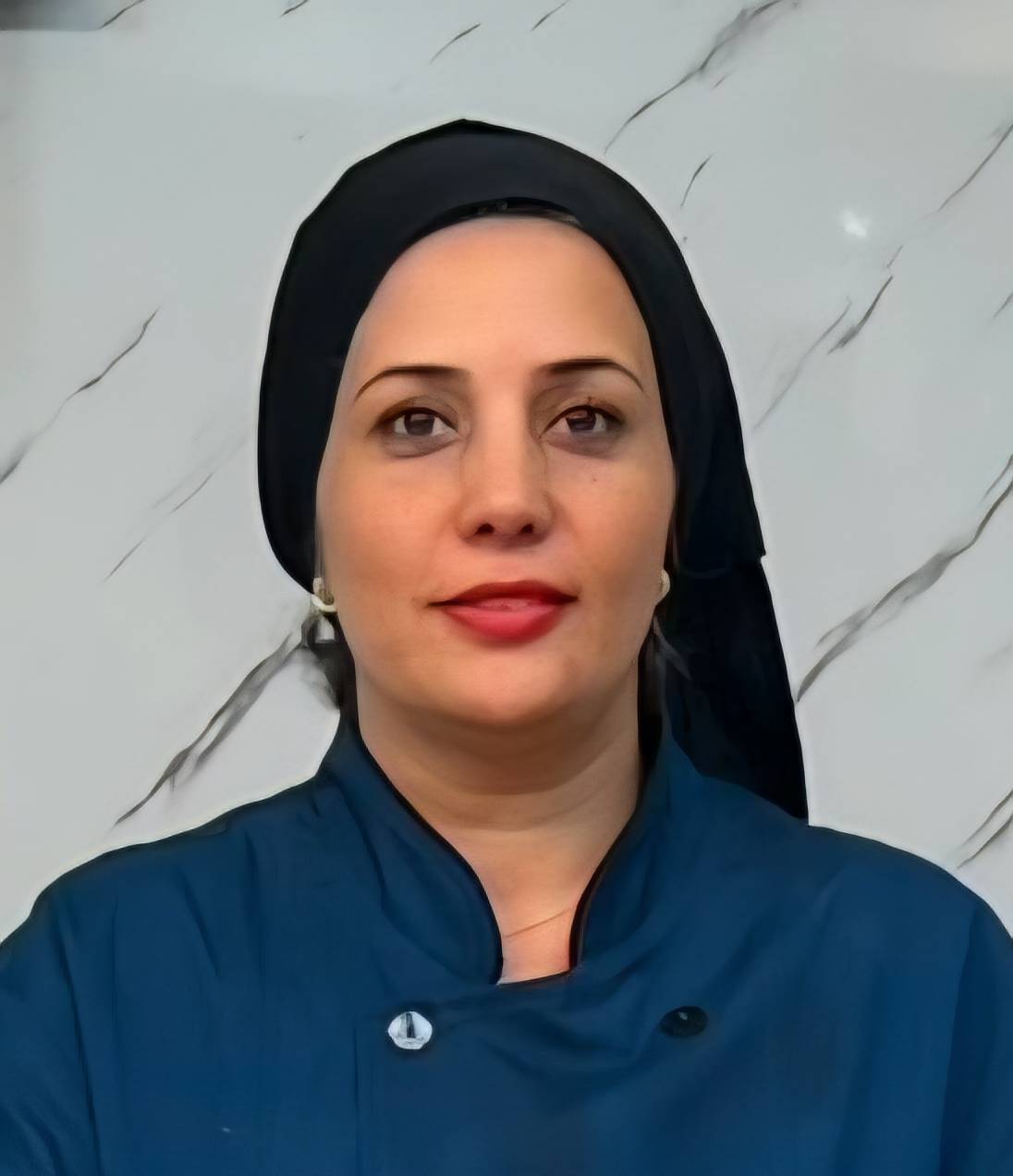 Mahin Meratian