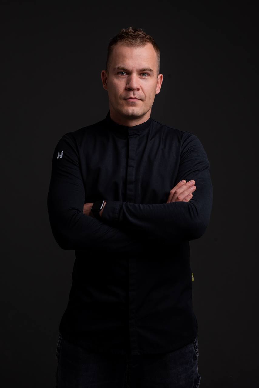 Ilgiz Galiev