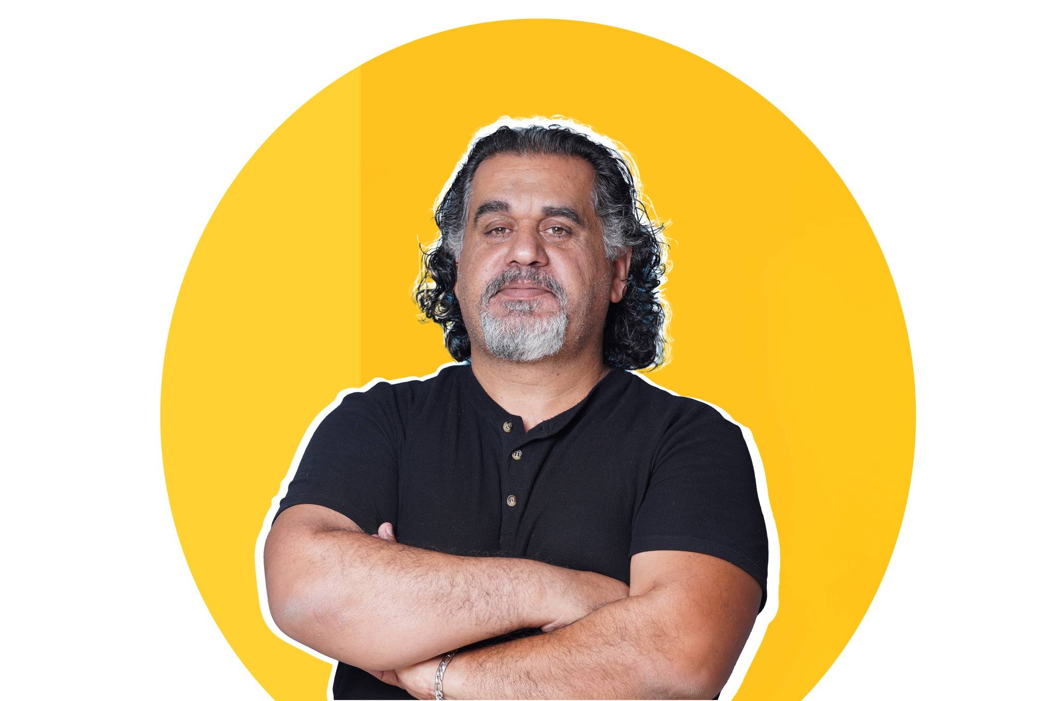 ali kadhim