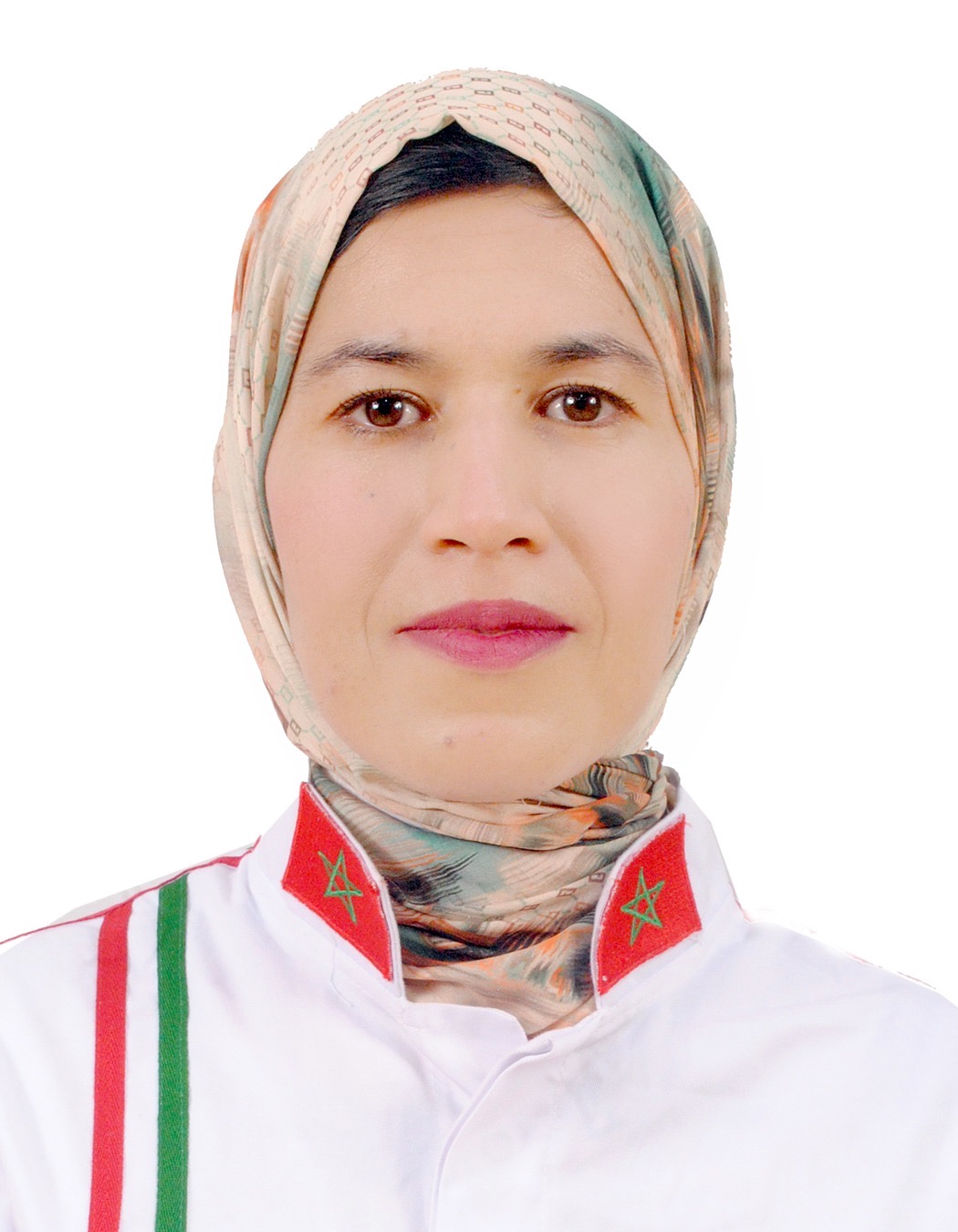 FATIMA ZAHRA KADDOUMI