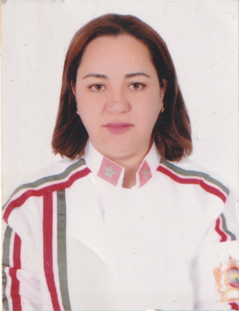 NOURA OUTHIA