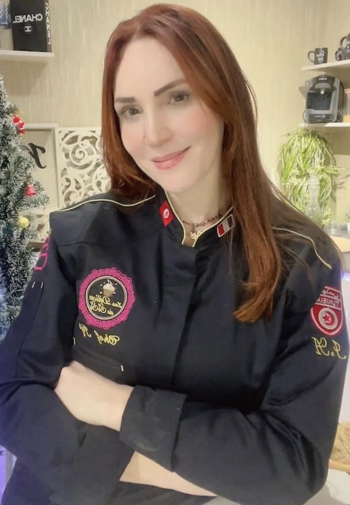 Jihene  Aissa
