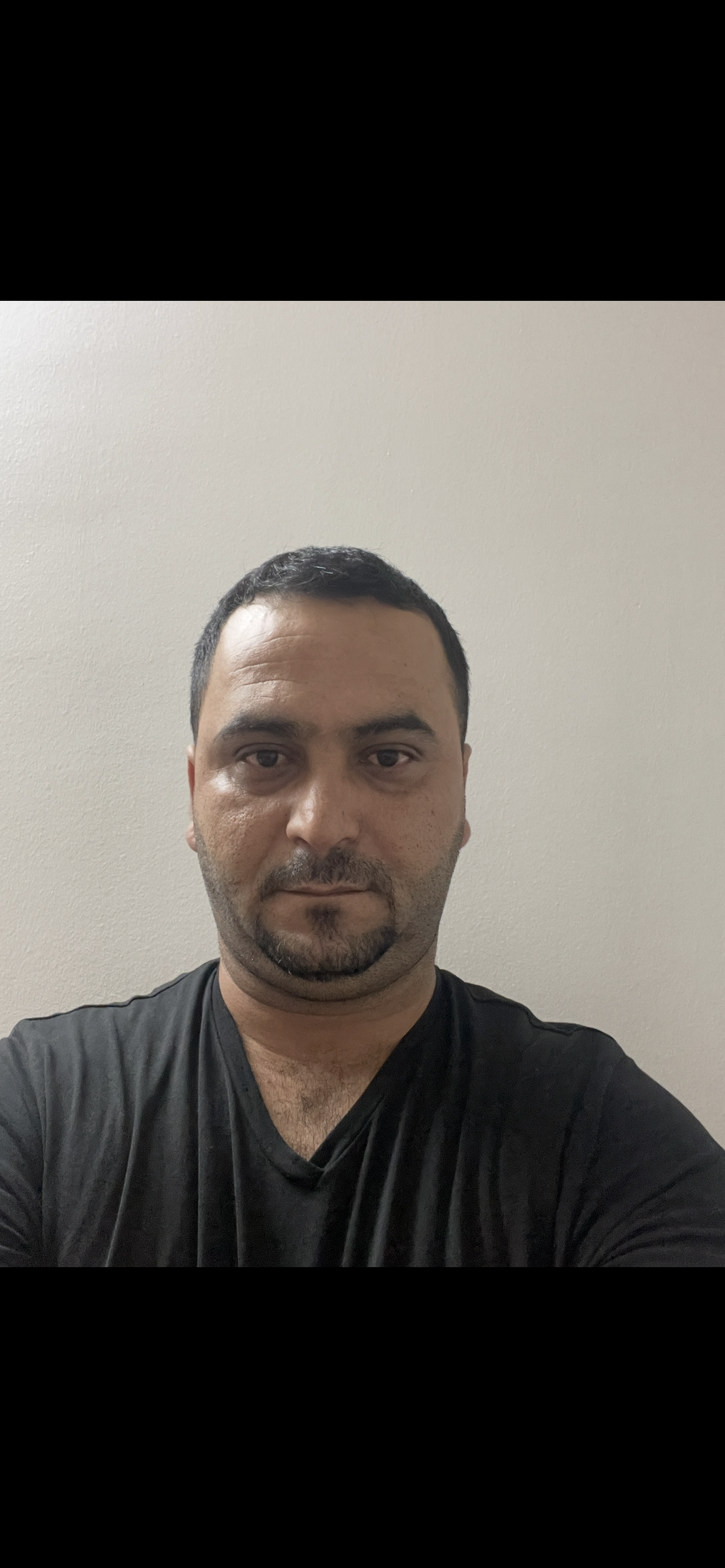 Zryan Bahram
